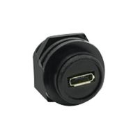 SWITCHCRAFT/CONXALL DCP-USBCB-F