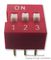 MULTICOMP PRO MCNDS-03-V