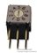OMRON ELECTRONIC COMPONENTS A6KV-104RF
