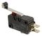 OMRON ELECTRONIC COMPONENTS D3V-166M-1C25