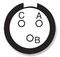 AMPHENOL INDUSTRIAL D38999/20WA98PA