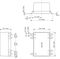 TRACO POWER TDR 3-2423WISM