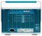 TEKTRONIX MSO44 4-BW-1000 (WITH) FREE BW UPGRADE