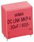 WIMA DCP4P051007GD2KSSD