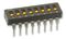 OMRON ELECTRONIC COMPONENTS A6D8100