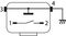 OMRON ELECTRONIC COMPONENTS B3F-3120
