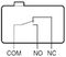 OMRON ELECTRONIC COMPONENTS SSG-01L3H