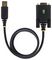 STARTECH 1P6FFCN-USB-SERIAL