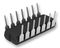 TEXAS INSTRUMENTS SN74LS04N