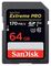 SANDISK SDSDXXY-064G-GN4IN