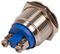 RJS ELECTRONICS RJS1N1S-19-B-BS-67J