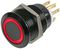 RJS ELECTRONICS RJS101-19L-F-R-R-BLK-5V-67Q