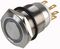 RJS ELECTRONICS RJS101-19L-F-R-B-BS-12V-67Q