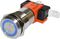 RJS ELECTRONICS RJS101-19L-F-R-B-BS-12V-65L-15A