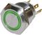 RJS ELECTRONICS RJS1N1-19M-F-R-G-BS-12V-65Q