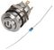 RJS ELECTRONICS RJS1N1-12L-F-C1-RG-BS-12V-65D