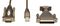 EATON TRIPP LITE U209-005-DB25