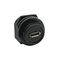 SWITCHCRAFT/CONXALL DCP-USBCB-F