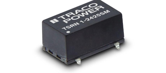 TSRN 1SM Series Linear Regulator Replacements
