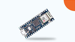 Microcontrollers icon