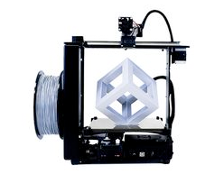 3D Printer Image