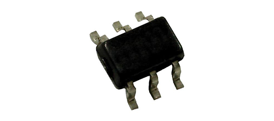 Dual MOSFETs