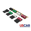 WireLock® wire-to-board connector
