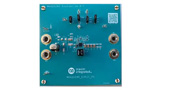 Evaluation Kit, MAX25240, Power Management, Buck-Boost Converter