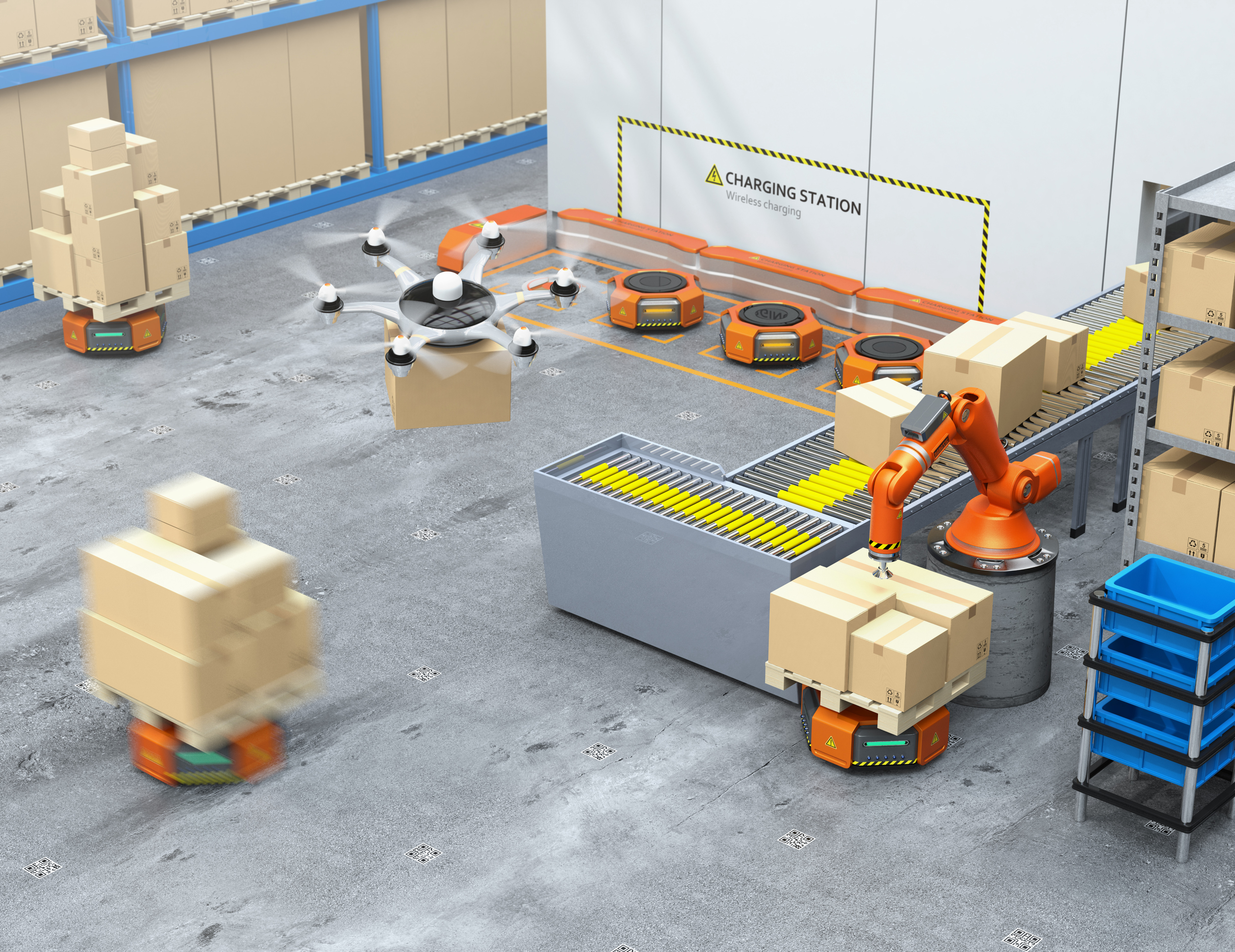 Robottehnika/LiDAR
