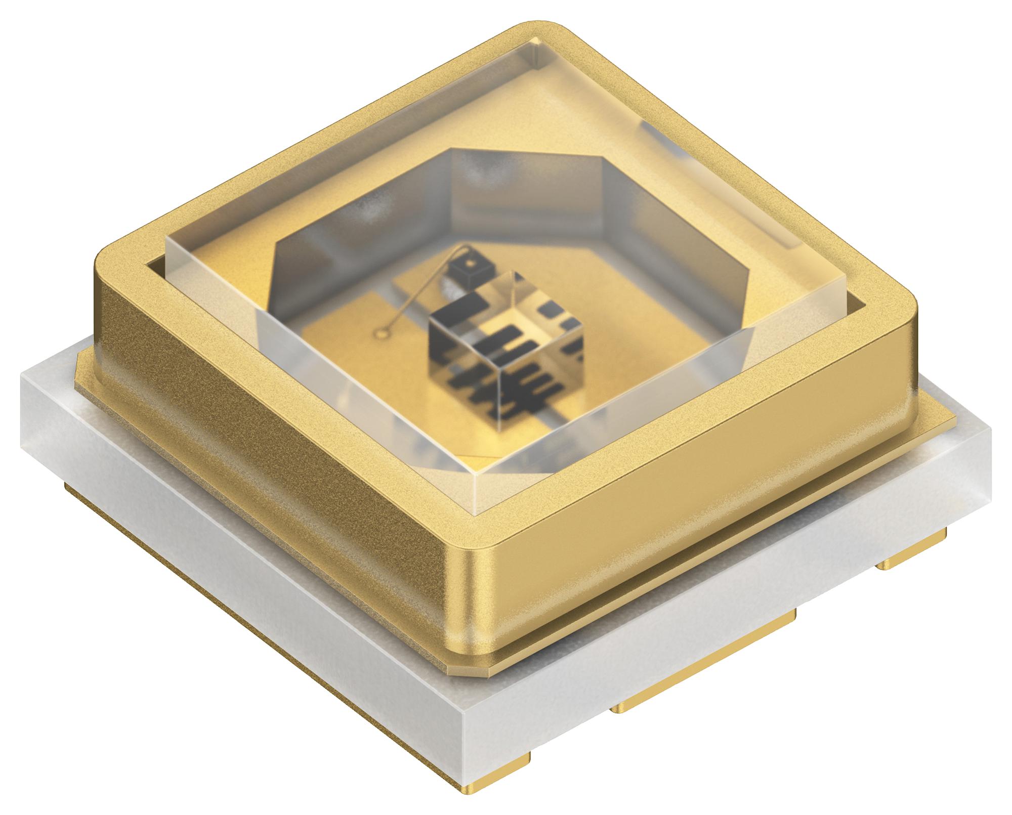 UV LED