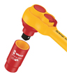 Sockets & Spanners