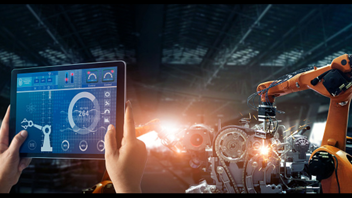 Motor Control Applications