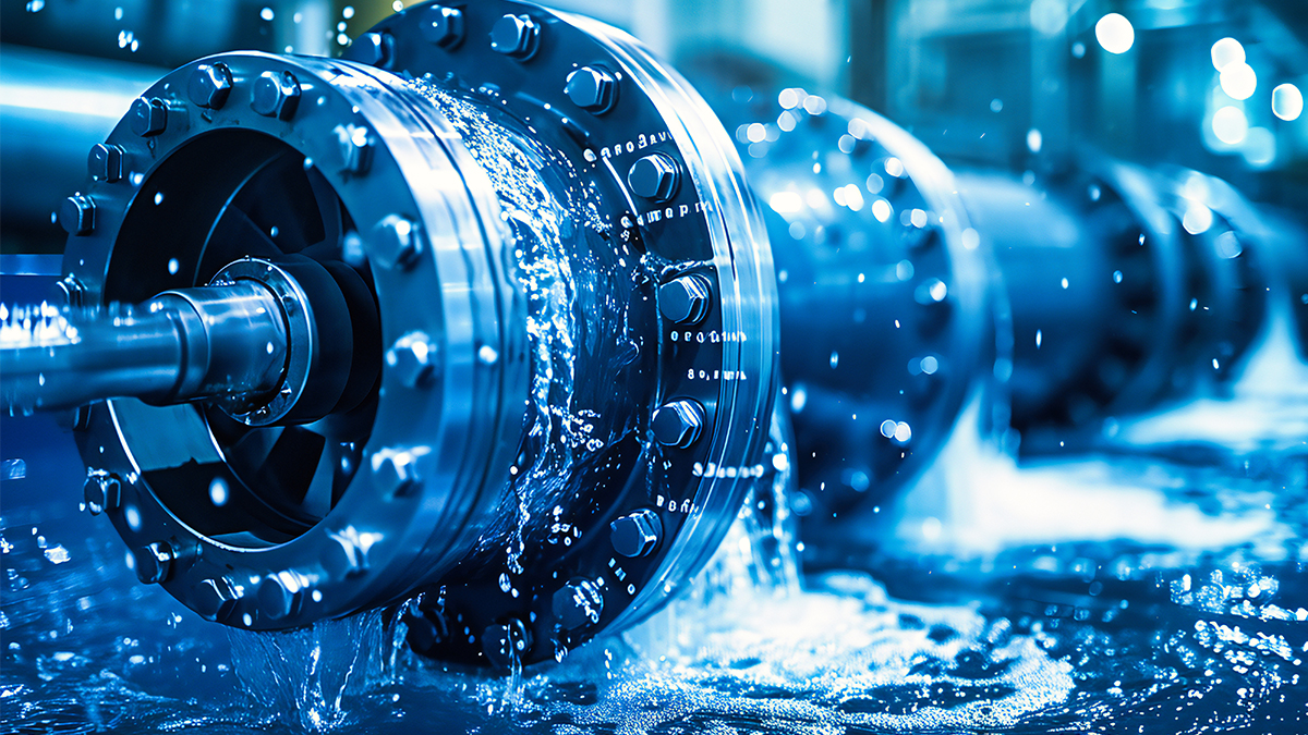 The transition from mechanical to electric drives