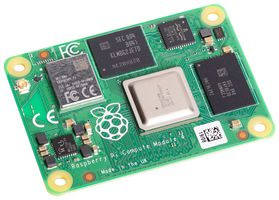 Raspberry PI CM4