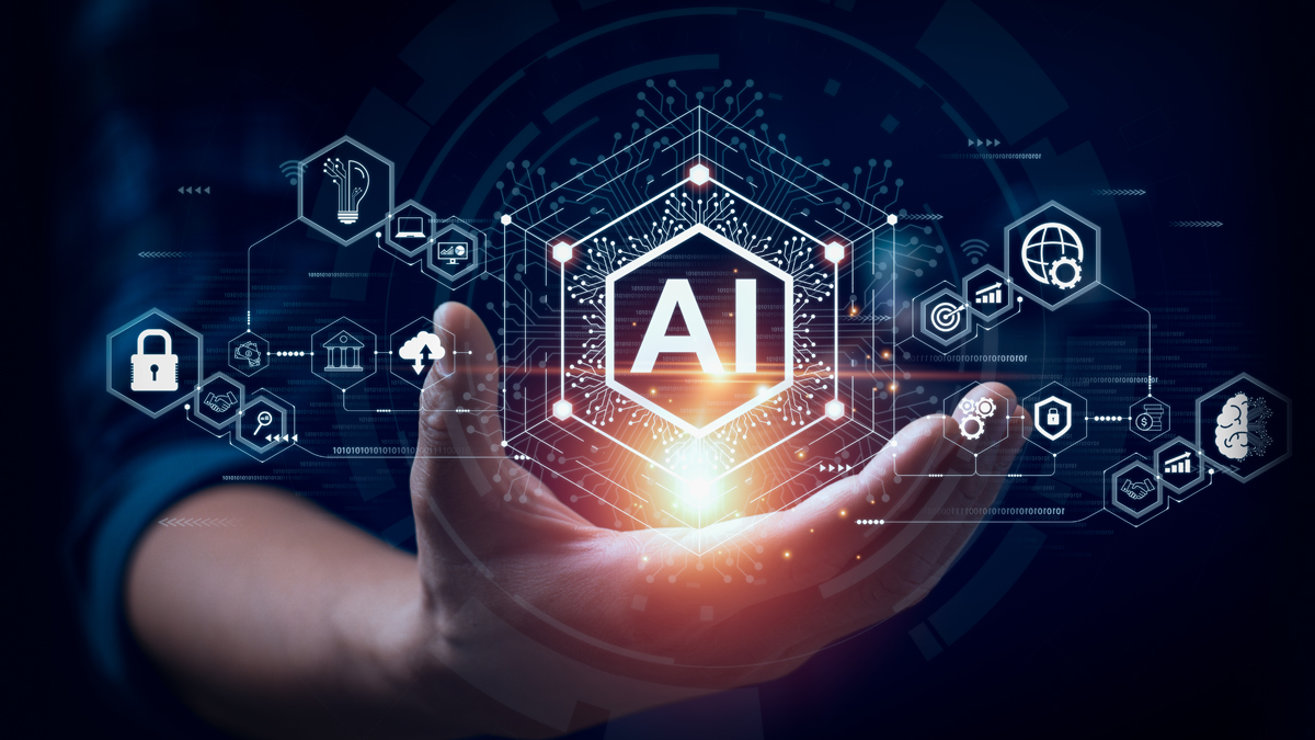 AI and IoT