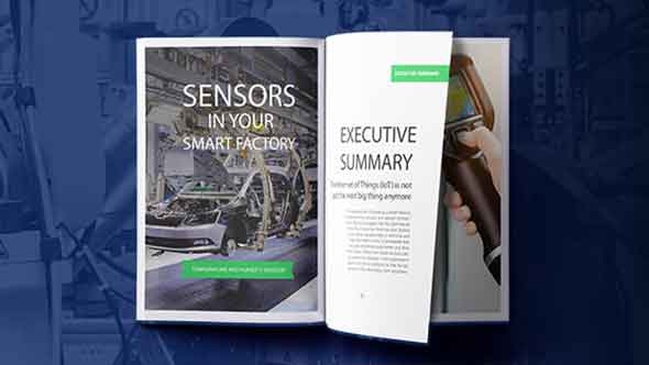 Must-have Sensors